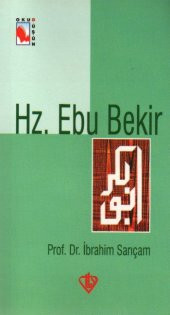 Hz. Ebu Bekir - 1