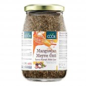 COOL TEA MANGOSTAN MEYVE ÖZLÜ ÇAY 280 GR - 1