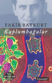 Kaplumbağalar - Fakir Baykurt - 1