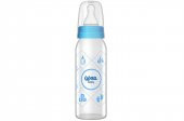 Wee Baby Kiraz Uçlu Cam Biberon 250 ml 876 - 2