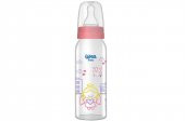 Wee Baby Kiraz Uçlu Cam Biberon 250 ml 876 - 3