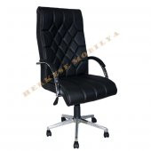 H-85 Makam Koltuğu Müdür Koltuğu Çalışma Koltuğu Ofis Koltuğu - 1