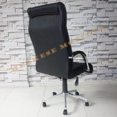 H-85 Makam Koltuğu Müdür Koltuğu Çalışma Koltuğu Ofis Koltuğu - 4