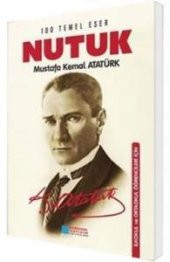 NUTUK  -İlkokul ve Ortaokul Öğrencileri İçin-  Mustafa Kemal Atatürk  Evrensel İletişim Yayınları - 1