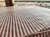 5 Adet - Kapaklı Organizer Maxi Kutu - Çok Amaçlı ( Çamaşır-Saklama-Düzenleme vb.) Maxi Hurç, Kutu 50x40x30 - Maxi Boy Kutu - Pembe - 4
