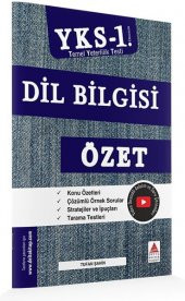 Tyt Dil Bilgisi  Özet - 1