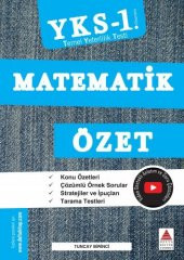 Tyt Matematik Özet - 1