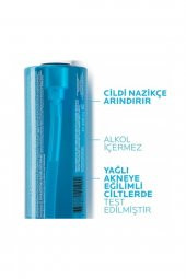 LA ROCHE POSAY Effaclar Jel Temizleme Jeli Yağlı/Akneye Eğilim Gösteren Ciltler 400 ml 3337872411991 - 4