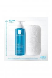 LA ROCHE POSAY Effaclar Jel Temizleme Jeli Yağlı/Akneye Eğilim Gösteren Ciltler 400 ml 3337872411991 - 6