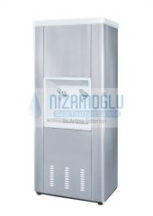 NT 80 Sanayi Tipi Su Sebili - 1