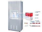 Sanayi Tipi Arıtmalı Su Sebili NZRO-800 - 1