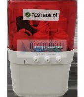 Akıllı Cam Tanklı Su Arıtma Cihazı - 2