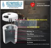 Akıllı Cam Tanklı Su Arıtma Cihazı - 3