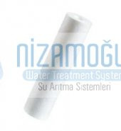 Su Arıtma Sediment Filtre 5 Mikron - 1