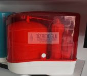 Toptan Su Arıtma Cihazı 12 Lt Tanklı Şeffaf Kasalı - 2