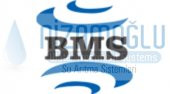 BMS Su Arıtma Cihazı 5 Li Filtre Seti - 2