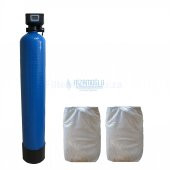 Tam Otomatik Kum Filtre Sistemi - 2