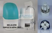 BMB-40 ASTRO Full Yedek Filtre Seti - 2