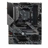 MSI MAG X570 TOMAHAWK WIFI DDR4 M2 PCIe NVME HDMI PCIe 16X v4.0 AM4 ATX - 2