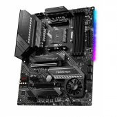 MSI MAG X570 TOMAHAWK WIFI DDR4 M2 PCIe NVME HDMI PCIe 16X v4.0 AM4 ATX - 4