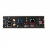 MSI MAG X570 TOMAHAWK WIFI DDR4 M2 PCIe NVME HDMI PCIe 16X v4.0 AM4 ATX - 5