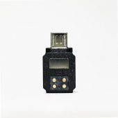 Dji Osmo Pocket 2 İçin Düz Micro USB Bağlantı Soket - 4