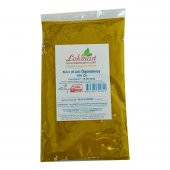 LokmanAVM Köri Öğütülmüş Baharat Karışımı Küri Curry 100 Gr Paket - 2