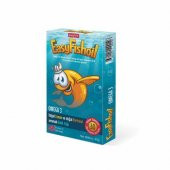 EasyFishoil Omega 3 30 Çiğnenebilir Jel Tablet - 1