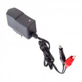 Powermaster 60100 6V-1A Akü Şarj Adaptörü - 2