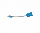 Model JH-0514 Lightning to Otg Apple Otg Kablo - 2