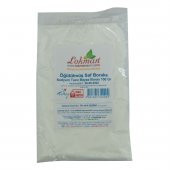 Öğütülmüş Saf Boraks Sodyum Tuzu Beyaz Borax 100 Gr - 2