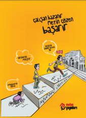 TYT Biyoloji Soru Kitabı Metin Yayınları - 4
