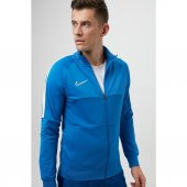 Nike Dry Academy19 Erkek Mavi Futbol Ceket AJ9180-463 - 1