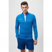 Nike Dry Academy19 Erkek Mavi Futbol Ceket AJ9180-463 - 5