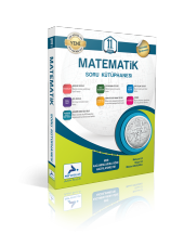 11. Sınıf Matematik Soru Kütüphanesi PRF Paraf Yayınları - 1
