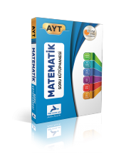 AYT Matematik Soru Kütüphanesi Prf Paraf Yayınları - 1