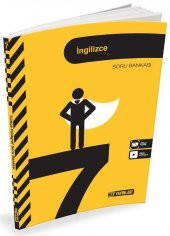 7. Sınıf İngilizce Soru Bankası Hız Yayınları - 1