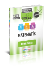 Üniversiteye Hazırlık Matematik Problemler 2. Seri KöşeBilgi Yayınları - 1