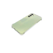 Galaxy A15 Kılıf Zore Nitro Anti Shock Silikon - 6