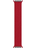 Apple Watch 44 MM Red Solo Loop Size 8 MYTP2ZM/A - 1