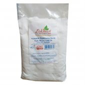 Yemeklik Öğütülmüş Deniz Tuzu Beyaz 1000 Gr - 2