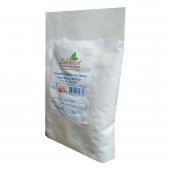 Yemeklik Öğütülmüş Deniz Tuzu Beyaz 1000 Gr - 3