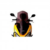 Honda PCX 125 - 150 Uzun Ön Cam (Tur Camı) - 1