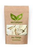 Naturşah Acı Yonga (Quassia Amara) 500 Gr - 1