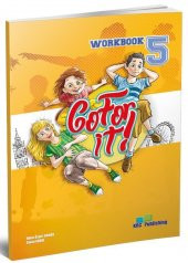 Workbook 5 Go For It! Karaca Eğitim Yayınları - 1