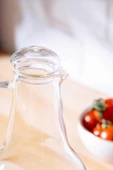 Acar 227 Cam Sürahi & Yağlık 1300 ML - 4