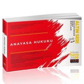 Anayasa Hukuku Hocasından Ders Notları Savaş Yayınları - 1