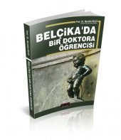 Belçikada Bir Doktora Öğrencisi Savaş Yayınları - 1