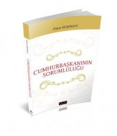 Cumhurbaşkanının Sorumluluğu Savaş Yayınları - 1