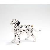 Taşlı Köpek Biblo - 1